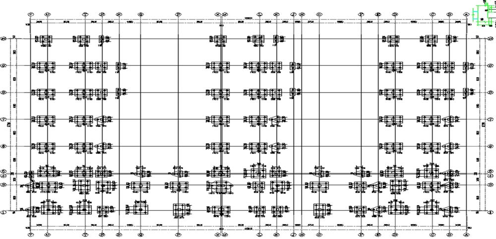 承臺造價減少的措施之：350空心方樁替代400管樁！(圖9)