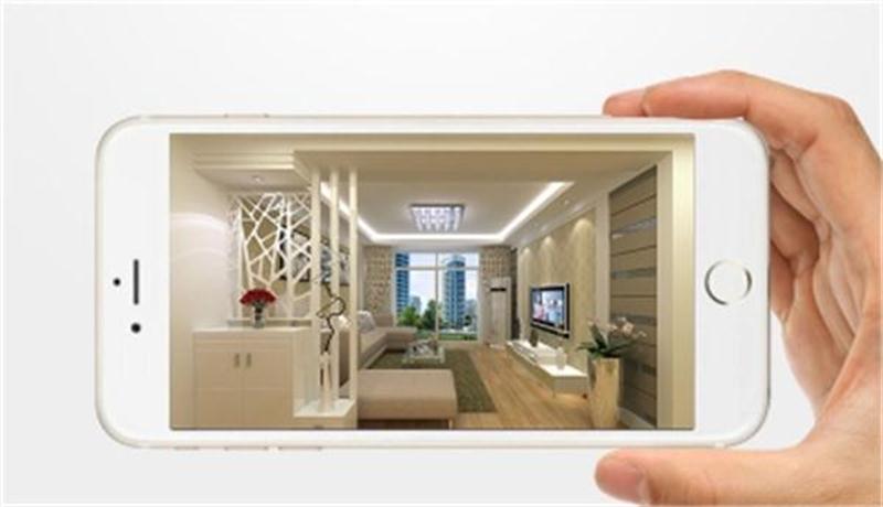 看家、看店、隨時隨地手機查看：室內監(jiān)控(圖1)
