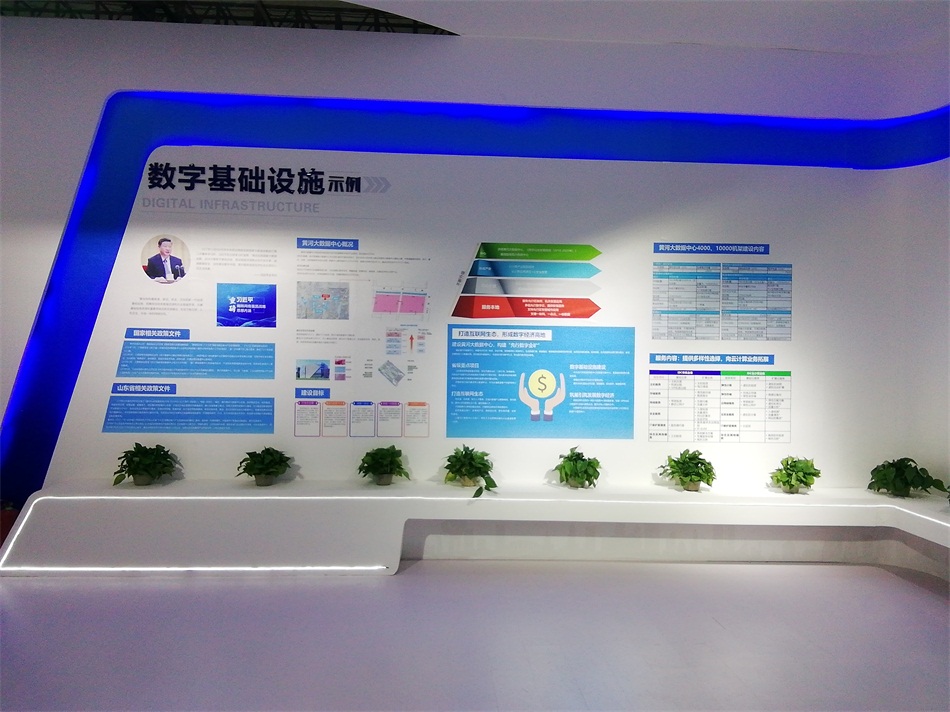 2020年山東綠博會“新城建”都有啥東東？(圖5)