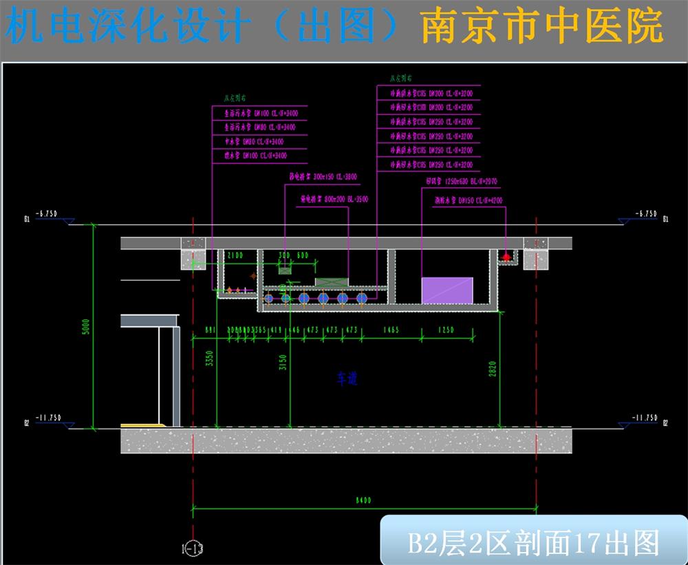 BIM技術(shù)一站式服務(wù)+案例展示！(圖3)