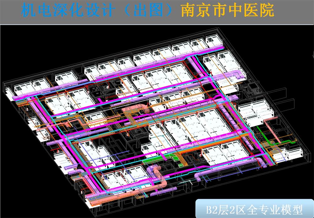 BIM技術(shù)一站式服務(wù)+案例展示！(圖2)