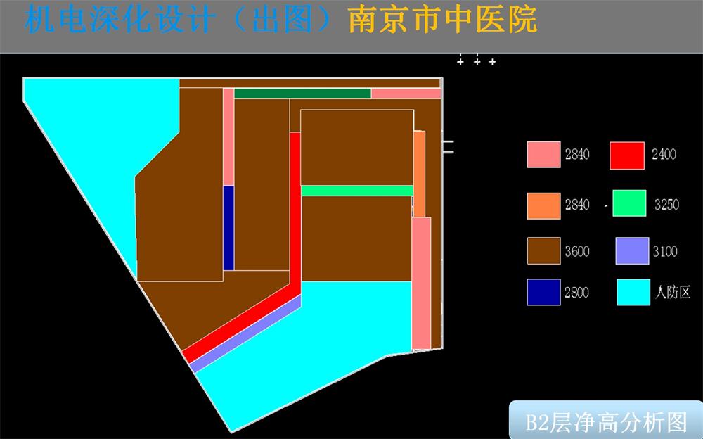 BIM技術(shù)一站式服務(wù)+案例展示！(圖5)