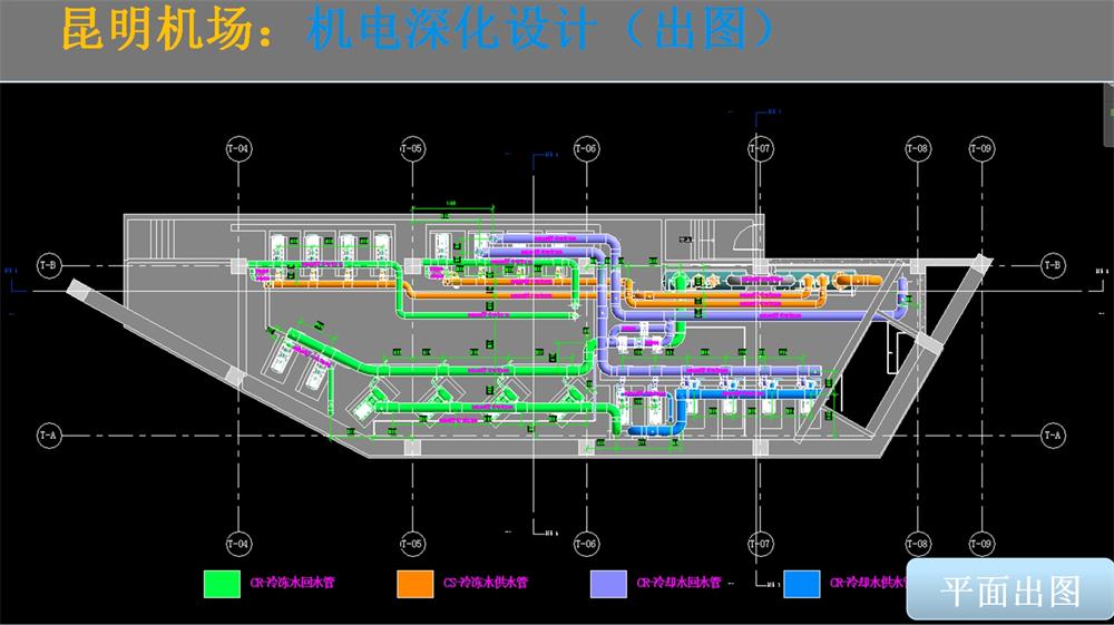 BIM技術(shù)一站式服務(wù)+案例展示！(圖13)