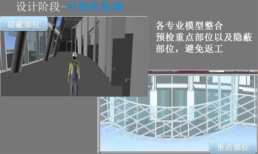BIM技術(shù)一站式服務(wù)+案例展示！(圖15)