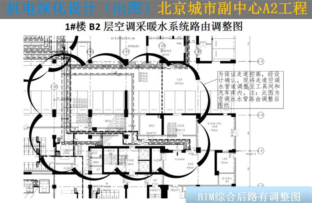 BIM技術(shù)一站式服務(wù)+案例展示！(圖11)