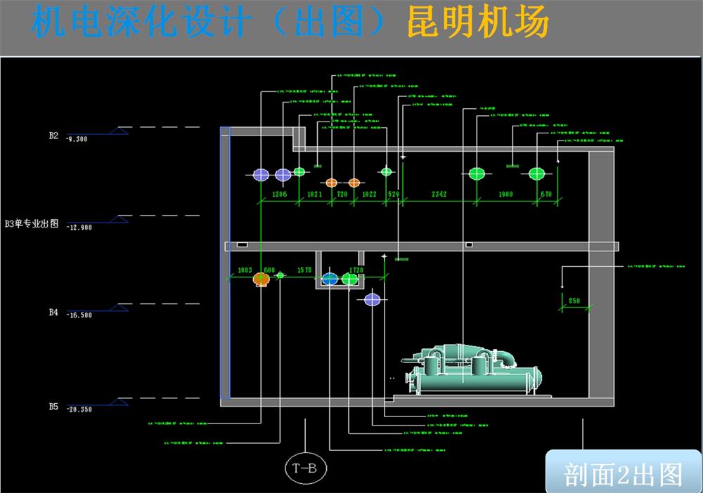 BIM技術(shù)一站式服務(wù)+案例展示！(圖14)