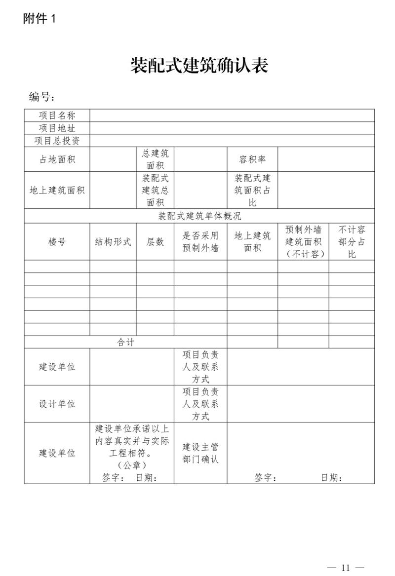 《泰安市推廣裝配式建筑工作導則》發(fā)布！(圖11)