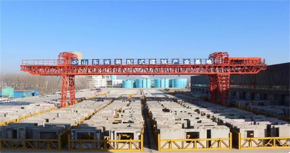 泰安：解讀裝配式建筑工作導(dǎo)則，促進(jìn)建筑產(chǎn)業(yè)化發(fā)展轉(zhuǎn)型升級(jí)!(圖2)