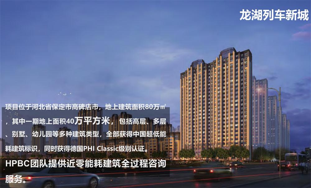 案例欣賞：近零能耗、超低能耗、被動(dòng)房、全過程咨詢(圖9)