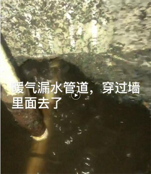 精準(zhǔn)檢測漏水、滲水：客廳、廚房、衛(wèi)生間。。。(圖4)