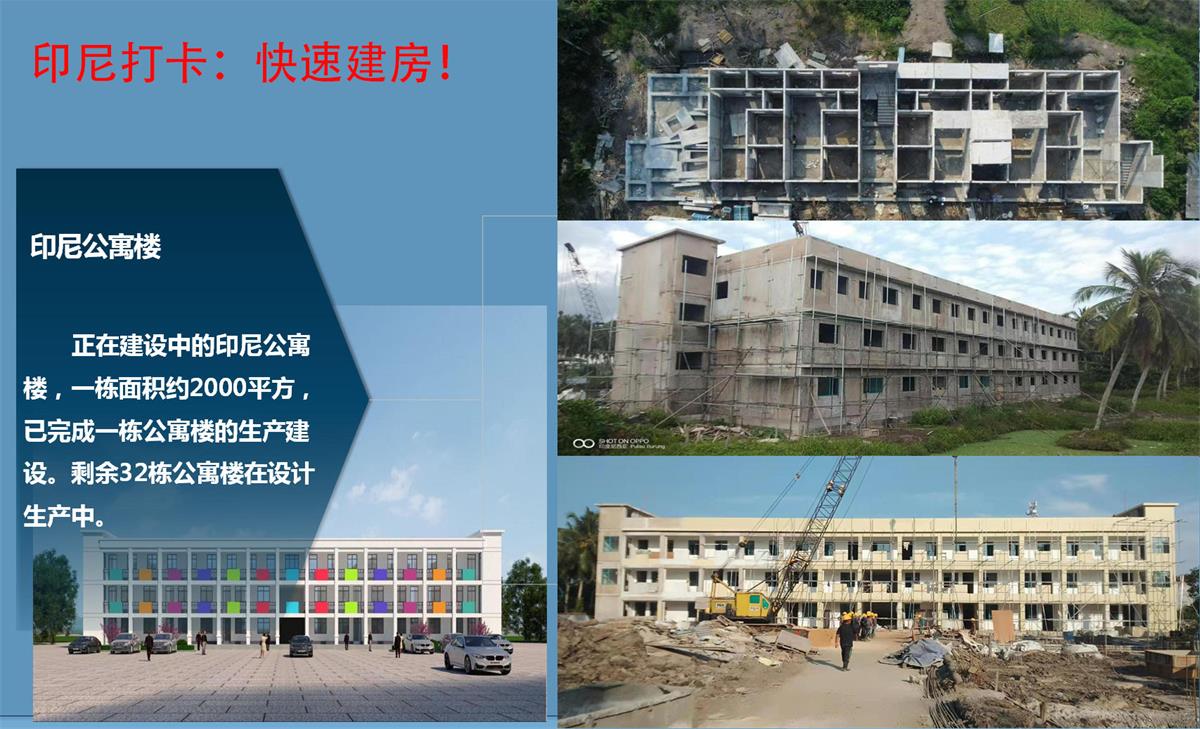 快速建房：打卡國(guó)內(nèi)、國(guó)外！(圖9)