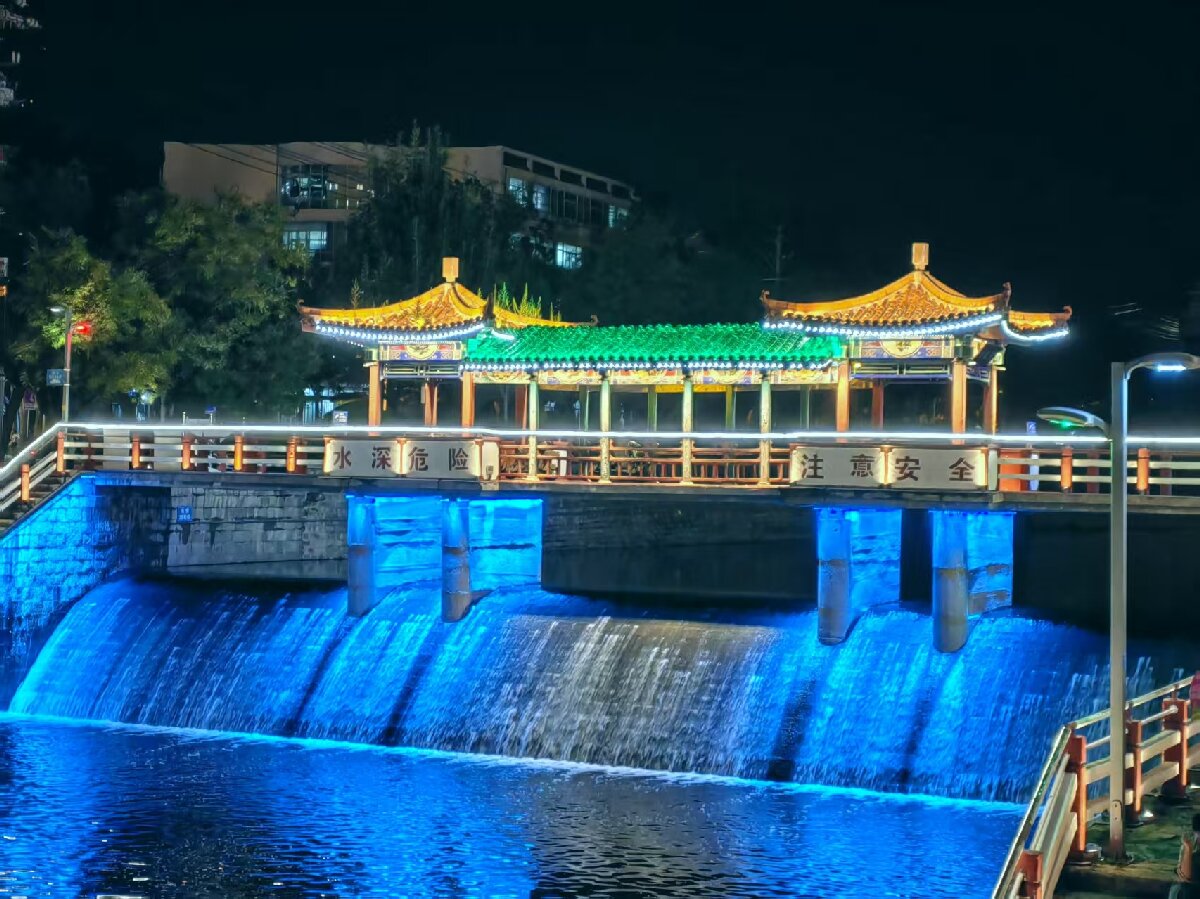 岱青水藍(lán)：泰城城市更新新亮點(diǎn)！(圖6)