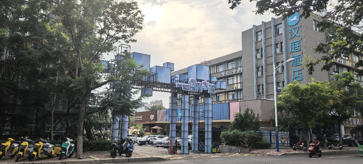 岱青水藍(lán)：泰城城市更新新亮點(diǎn)！(圖8)