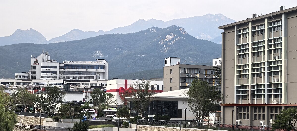 岱青水藍(lán)：泰城城市更新新亮點(diǎn)！(圖14)