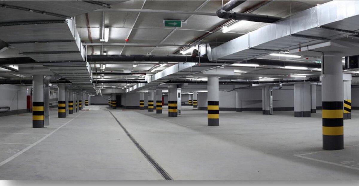 地下空間：結(jié)構(gòu)缺陷、滲漏與水損治理！(圖1)