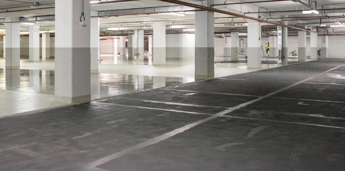 地下空間底板：滲漏與水損治理！(圖1)